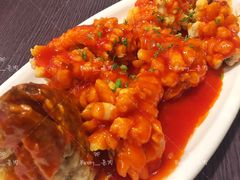 百花鱼-孙家外婆•长春地标美食新名片(吾悦广场店)