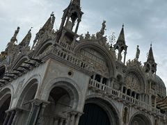 -圣马尔谷圣殿宗主教座堂