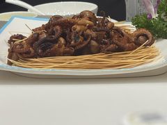 -渔码头食府·20年蓬莱老字号(登州路店)