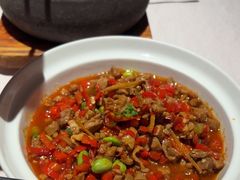 -千百味红餐厅·江西菜(绿地双子塔店)