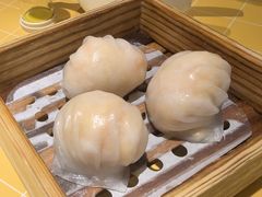 -蔡澜点心·粤菜(花城汇南区店)