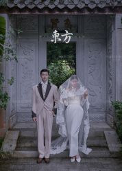 -巴黎经典婚纱摄影PARISSIC