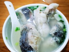 -江南红鱼汤(洋中花园店)