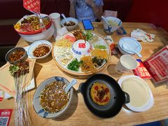 -怪噜范·老贵阳街头名小吃(汇金星力城店)