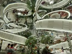 -3号仓库·创意中国菜(新世界城店)