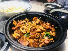 -大牛湾·眷村牛肉面(蠡溪店)