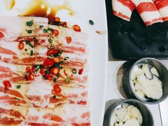 -新石器烤肉(千灯大润发店)