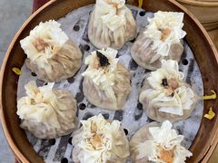 -都一处烧麦馆(前门店)