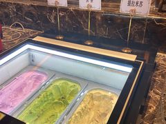 -黑金·寻焰自助百汇·烤肉·火锅(中街店)