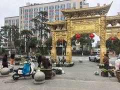 -会龙寺