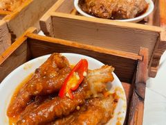 -福港轩·中餐厅(厦门香格里拉店)