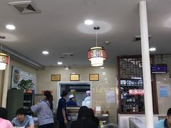 -鸡鸣汤包(仙林店)