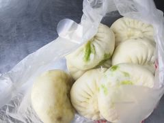 青菜包-花园茶楼(兴城西路店)