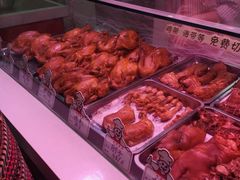-夏福记道口烧鸡(南十三路店)