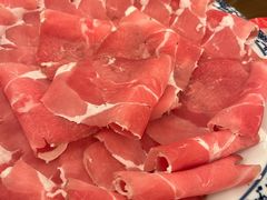 -磁器铜锅涮肉(交大东路店)