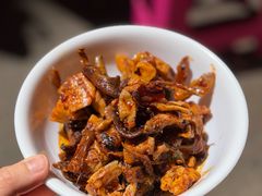 麻辣鸡-文山荷鲜居(翠湖店)