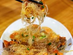 -七鲜渔港美食餐厅(巽寮湾海景店)