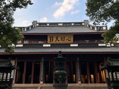 -岳王庙