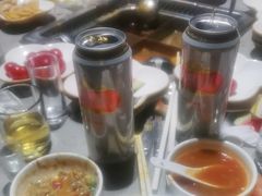 -海底捞火锅(河东万达广场店)