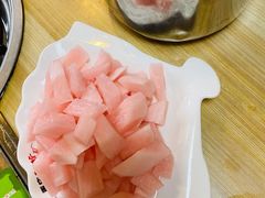 -清真重庆巴爷香辣鸡煲(南小巷店)