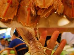 -盛港湾海鲜食府(黄沙店)