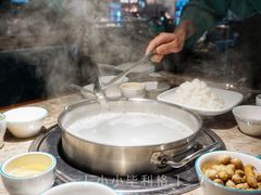-淘米捞·米汤脆鲩鱼火锅(福田皇岗店)