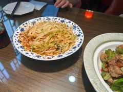 -秦月轩·陕西家乡菜(阜成路·五棵松店)