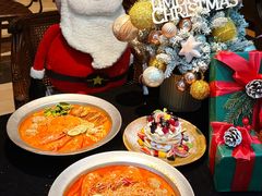 -翡翠鸟精品泰国菜(北辰财富中心店)