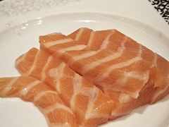 -西藏饭店·亚克·食光自助餐厅(文殊院店)