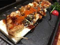 -尺山寸水日料(马桥满天星店)