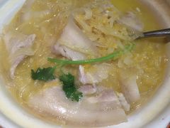 -上关雪東北菜(中房金谊店)