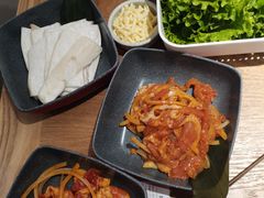 -新石器烤肉(无锡万象城店)