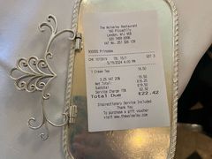 -The Wolseley