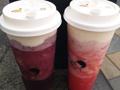 -喜茶(北京三里屯太古里店)