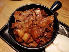 -杭百味·大众精选杭帮菜(西湖音乐喷泉店)