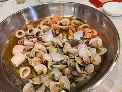 -崖口红树林海鲜餐厅