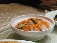 东北大拉皮-顺风海鲜港(金玉兰店)
