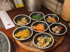 -三代烤肉(保利广场店)
