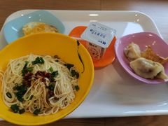 -阿琴面馆(武林路店)