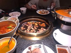 -嘿嘟嘟·肋条烧肉放题(爱融荟城店)