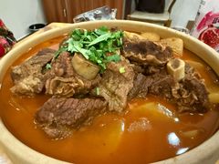 -百花食府(渔阳南路店)