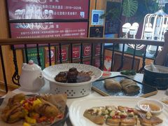 -朱仔记食府(江南大道店)