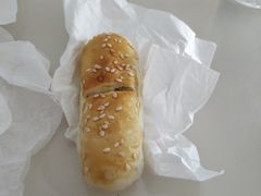 椒盐酥-清真全盛斋传统糕点(许士庙店)
