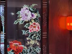 -海天楼中餐厅(吴宫泛太平洋酒店)