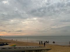 -望海观澜海景音乐餐吧(帆船基地店)