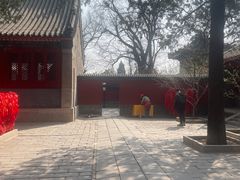 -红螺寺