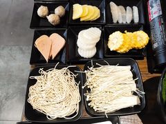 -捞围鲜·港式打边炉(海阳路店)