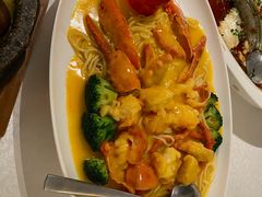 -维园悦谱·海派家常菜(乌鲁木齐南路店)