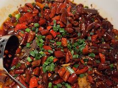 -首秀·四川料理(吾悦广场店)