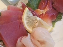 -美洲岛烤肉自助餐厅